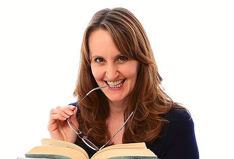 Ann Graham picture