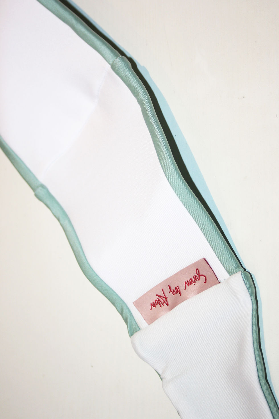 Thumbnail: Nita Top in Forest Green