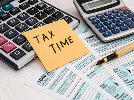 Taxes in England: Can You Pay Less and How Is It Possible?