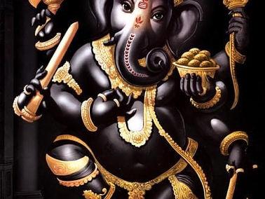 ꧁☬ INCANTATION AU DIEU GANESH POUR ÉLIMINER LES OBSTACLES ET LES BLOCAGES ☬꧂