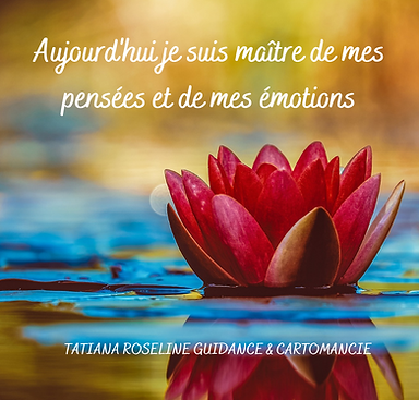 JOUR 2 AFFIRMATION
