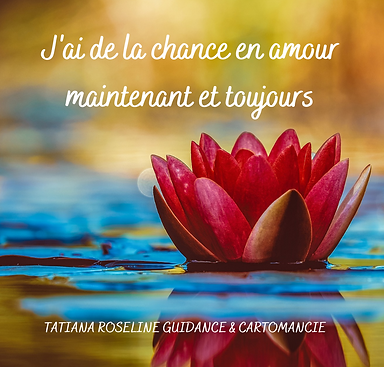 JOUR 8 AFFIRMATION