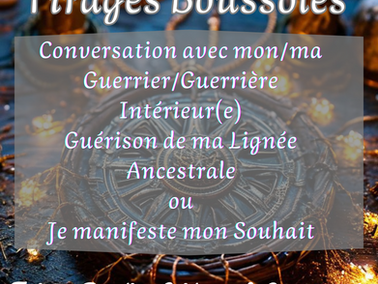🔮🧭 TIRAGES BOUSSOLES : LES EDITIONS DE JUIN 2025 🧭🔮