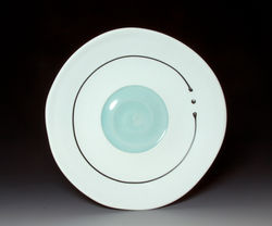 bread plate