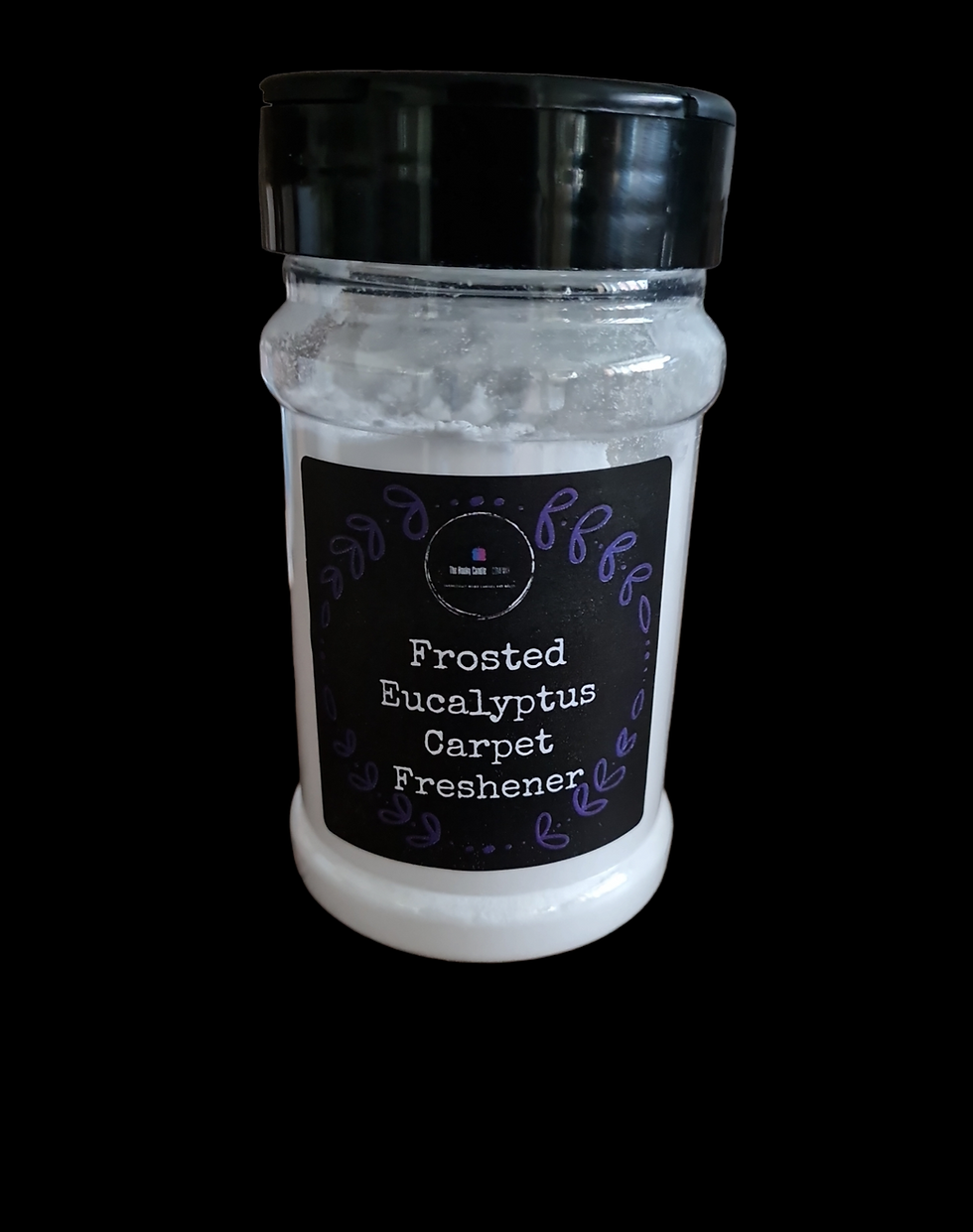 Frosted Eucalyptus (Lenor ) Carpet Freshener 300g shaker bottle
