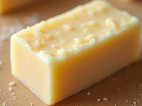 Efficient Soap Making with Soap Loaf Crafting Molds