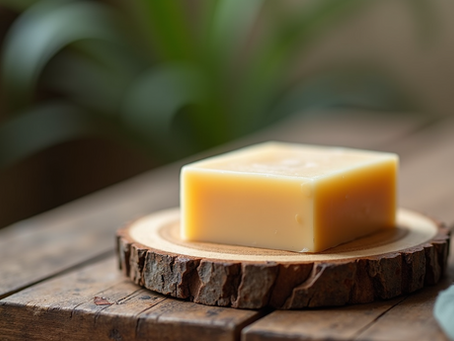 The Charm of Unique Crafted Gifts: Handmade Soap-Making Tools and More