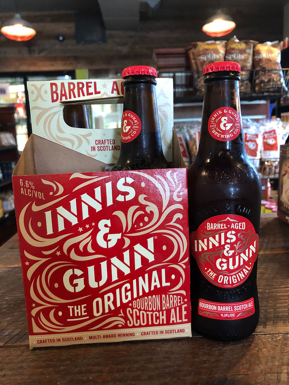 Innis & Gunn