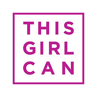 This Girl Can