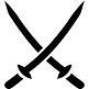 Weapons Logo