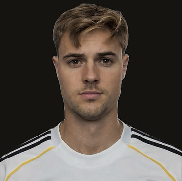 Gladwyne FC | Coach - Peter Jakubik 