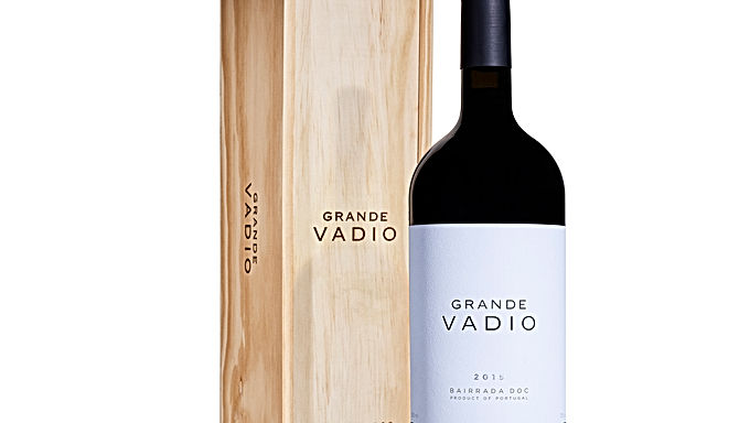 Grande Vadio Tinto 2016 - 1500 mL