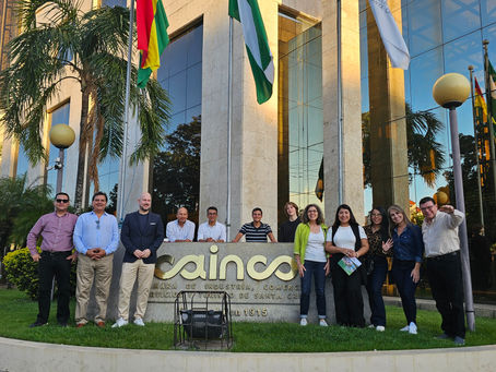 Representantes de Perú, Bolivia y Alemania consolidan hoja de ruta del Proyecto [Ecosistema]³ hacia un desarrollo sostenible y justo