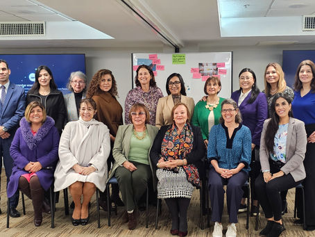 Proyecto [Ecosistema]³ impulsa una gestión estratégica de RRHH con enfoque VUCA y equidad de género junto a la CCL