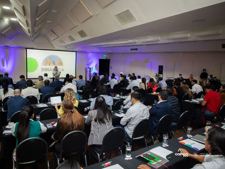 CAINCO impulsa foro sobre oportunidades y normativas para exportar a Europa