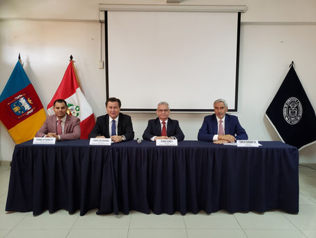 PERUCÁMARAS Y CÁMARA DE COMERCIO DE PIURA PRESENTAN OPORTUNIDADES DE NEGOCIO CON FINLANDIA