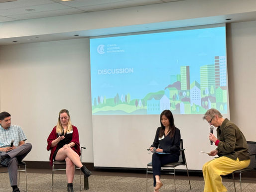Toronto Climate Week