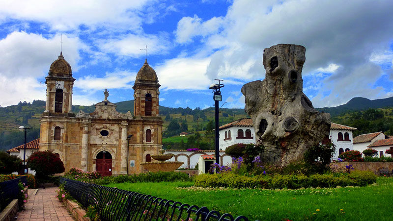 Boyacá