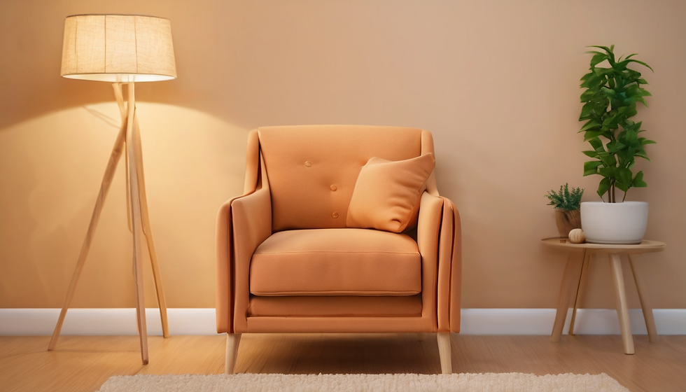 An Evening with Maxine Tan