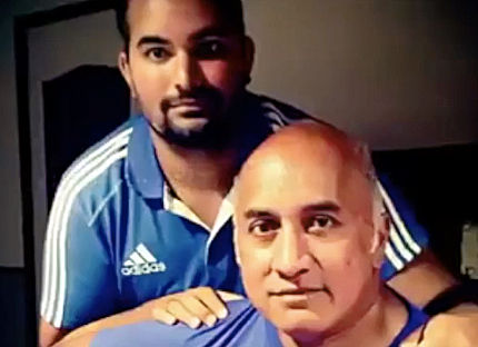 Aito de père en fils