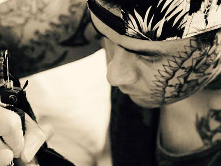 Mana tattoo polynesian Custom