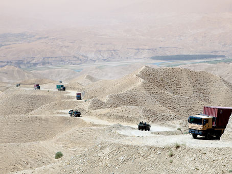 Le 511e Régiment du Train