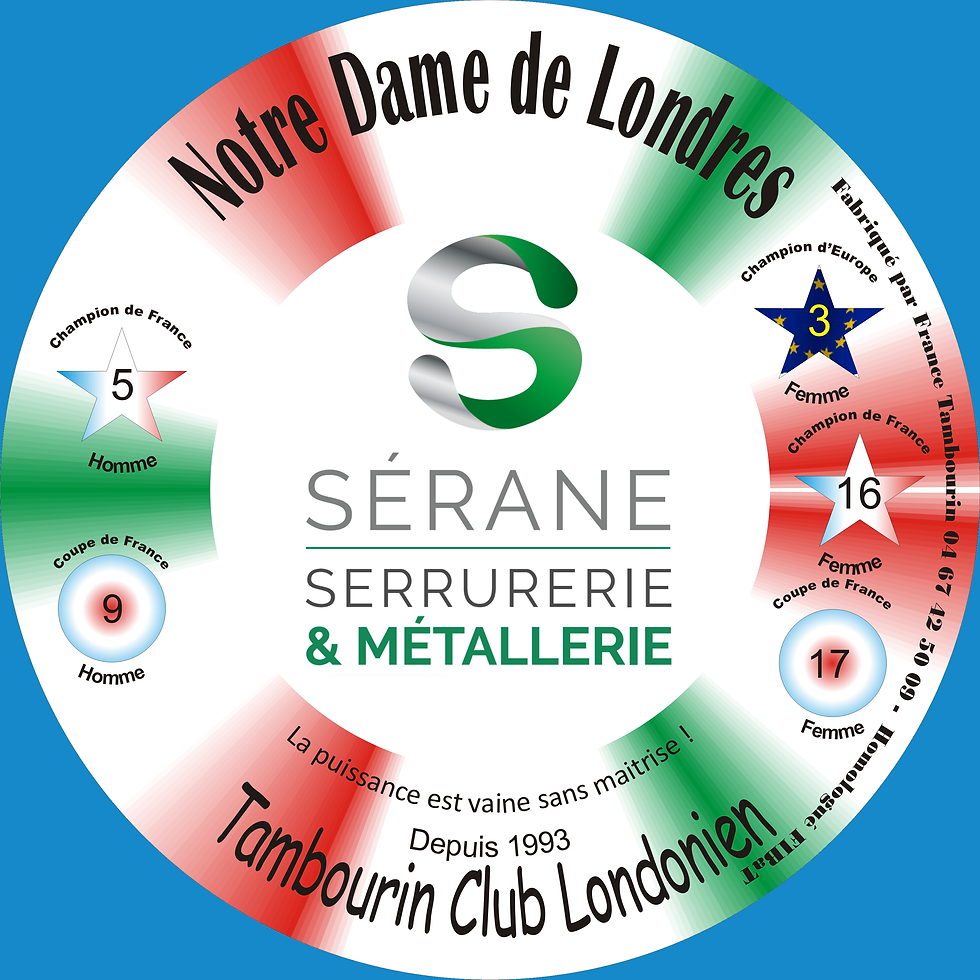Maquette Sérane 2025