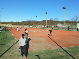 Reprise des entraînements des jeunes