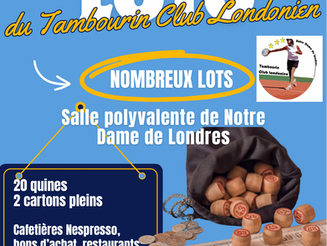 Loto du club