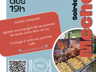 Soirée du TCL du 21 septembre 2024