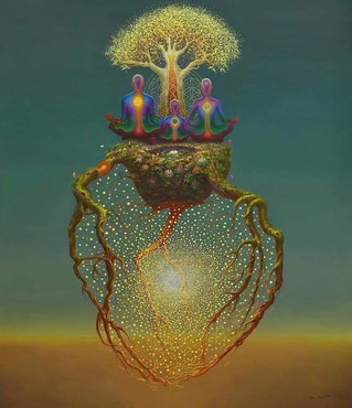 Oneness