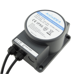 AquaIDEA 150vA 12V Outdoor transformer_edited