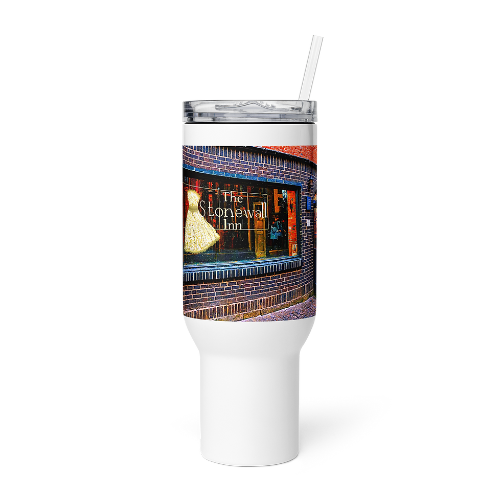 Thumbnail: Travel Mug (Custom)