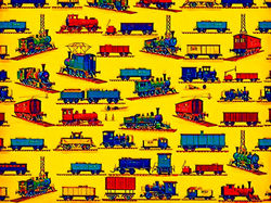 Image #50: Vintage Trains