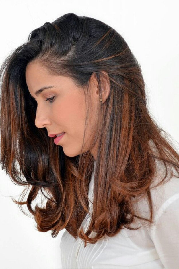 Alice Rapa Entrevista com Alice Raposo