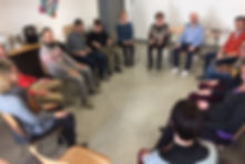 Méditation en entreprise