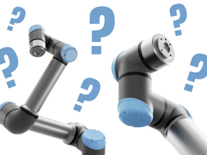 What Happened to Universal Robots' UR5e and UR10e Robots?