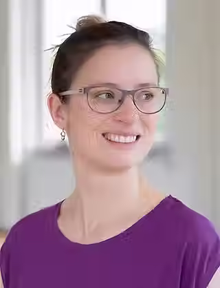 Stefanie Rombach