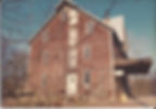 Kirby’s Mill Prior to Restoration