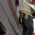 Construction Worker Tools