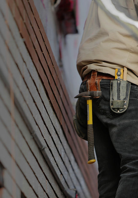 Handyman