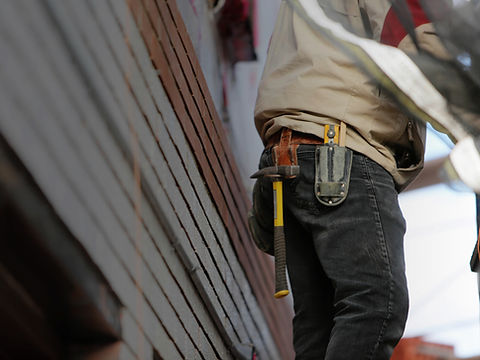 Handyman