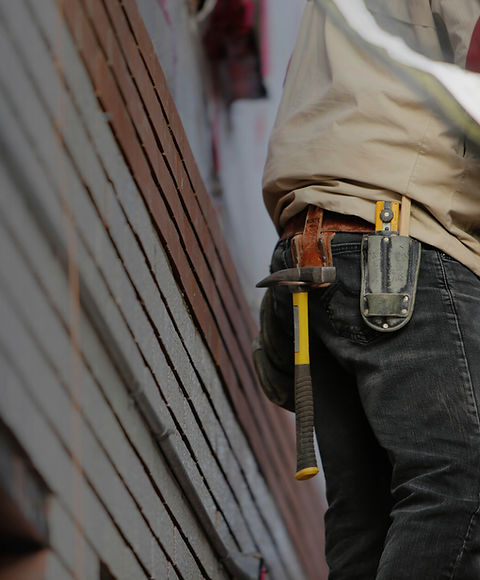 Handyman