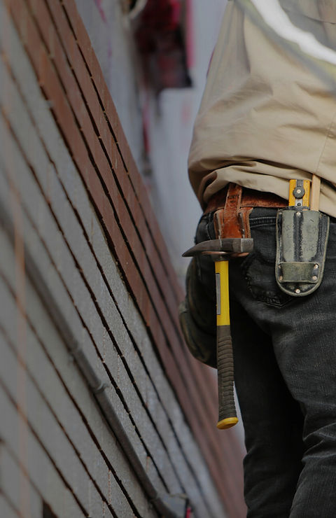 Handyman