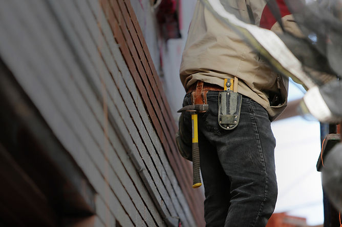Handyman
