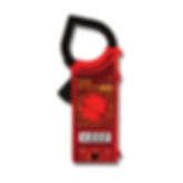 EEE-Tech MS-266 Digital 1000A AC Clamp Meter