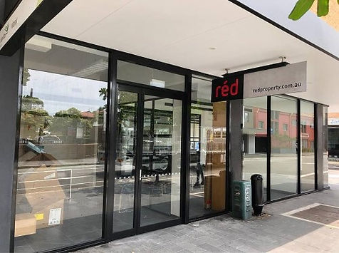 commercial-painters-northern-beaches-shop-front