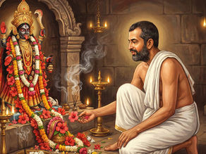 The Simple Heart of a Great Master: Lessons from the Life of Sri Ramkrishna