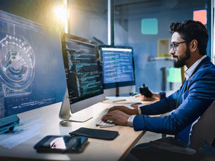 The Digital Canvas: The Art of Web Development