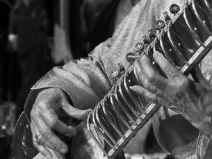 The Gharanas and Musical Traditions of the Sitar: A Journey Through Heritage and Sound